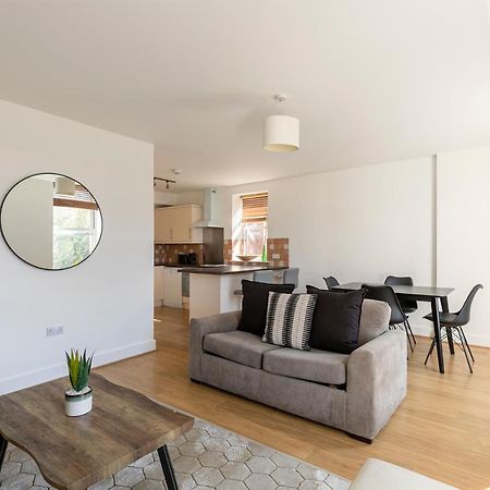 Apartamento Prime Location Flat Londres Exterior foto