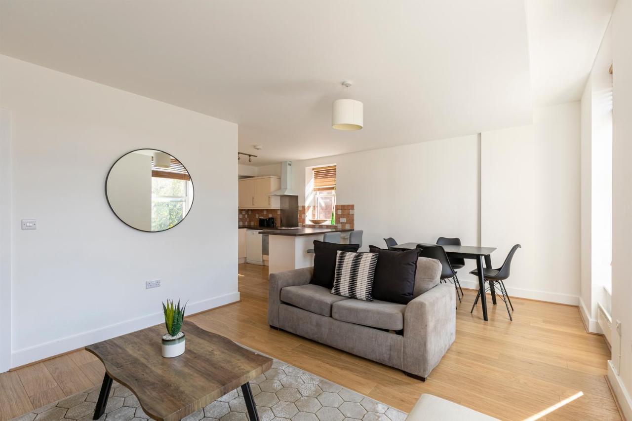 Apartamento Prime Location Flat Londres Exterior foto
