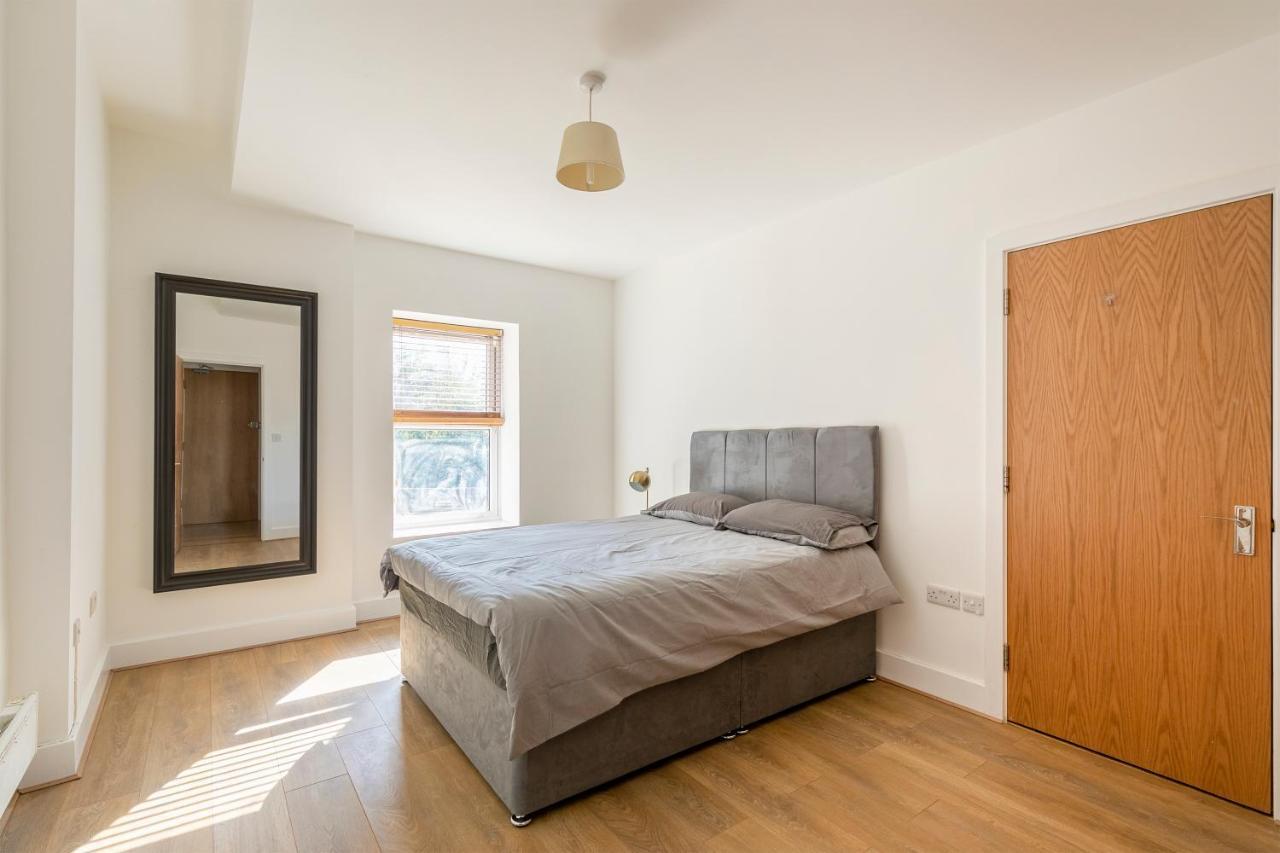 Apartamento Prime Location Flat Londres Exterior foto