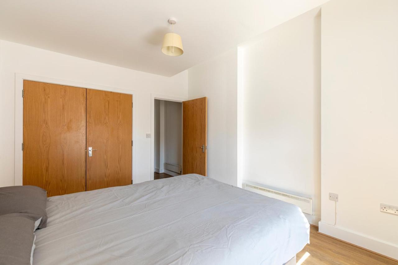 Apartamento Prime Location Flat Londres Exterior foto
