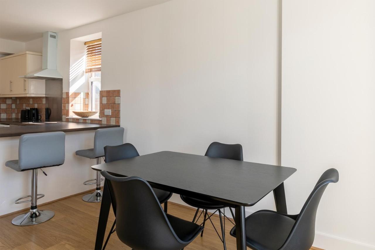 Apartamento Prime Location Flat Londres Exterior foto