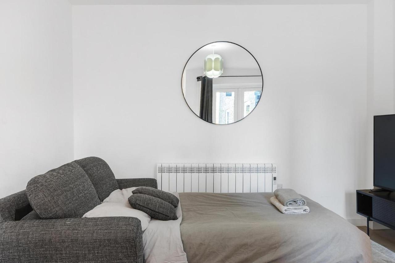 Apartamento Prime Location Flat Londres Exterior foto