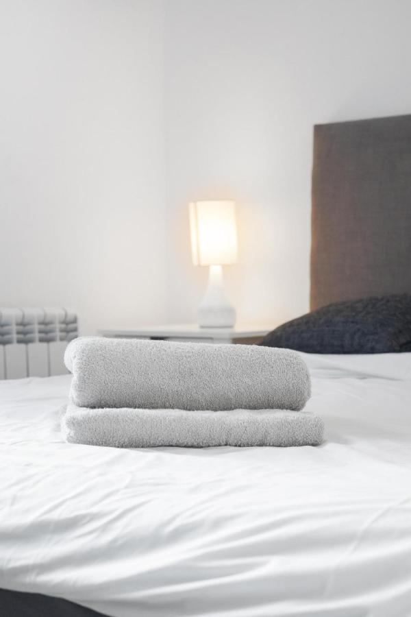 Apartamento Prime Location Flat Londres Exterior foto