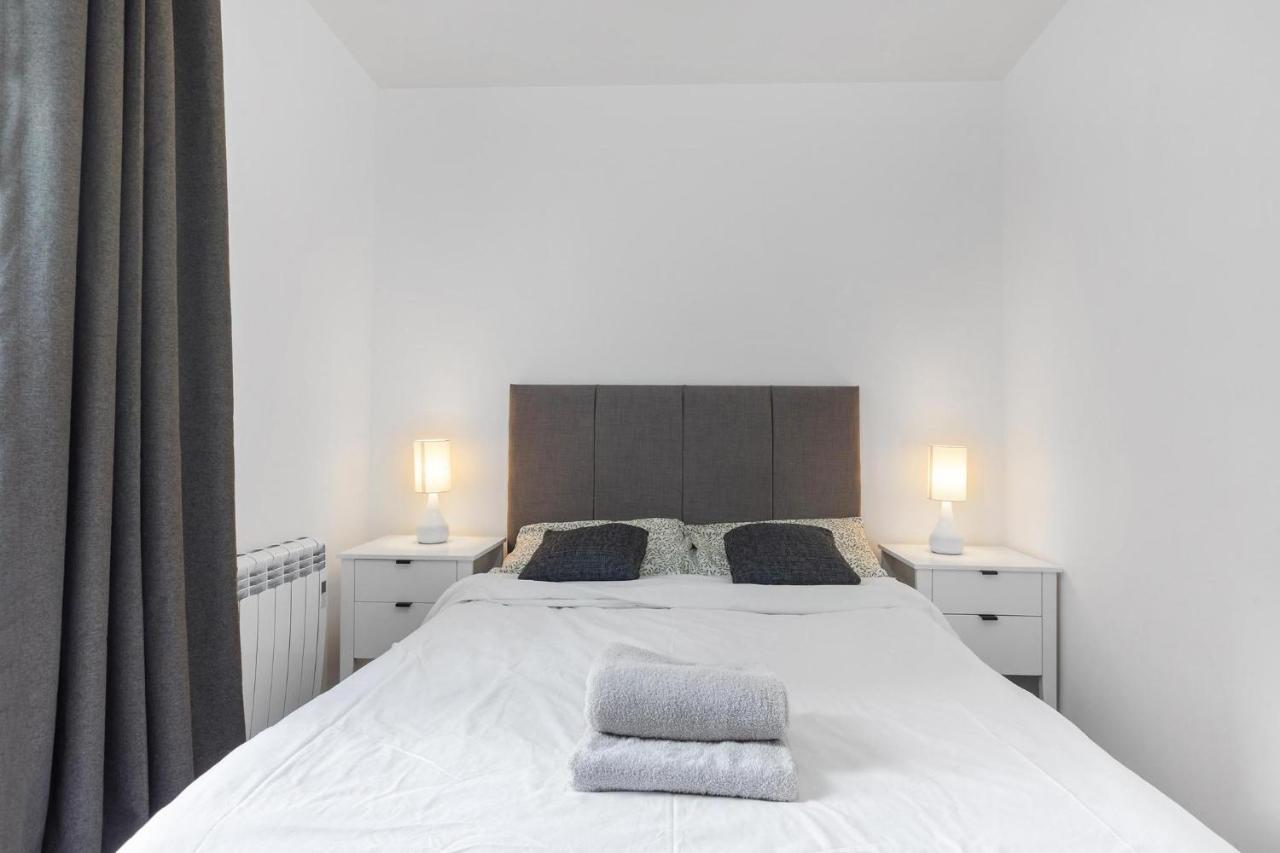 Apartamento Prime Location Flat Londres Exterior foto