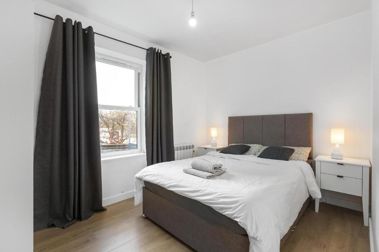 Apartamento Prime Location Flat Londres Exterior foto