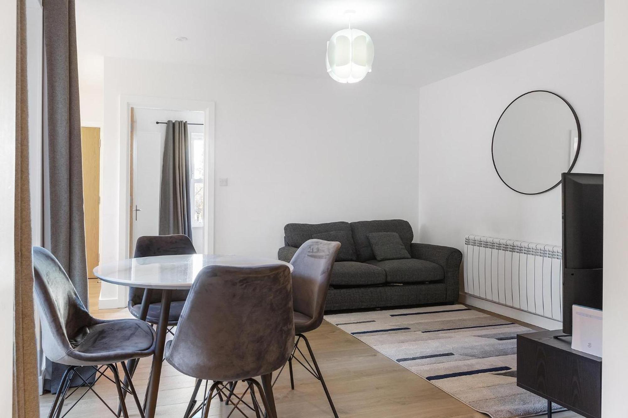 Apartamento Prime Location Flat Londres Exterior foto