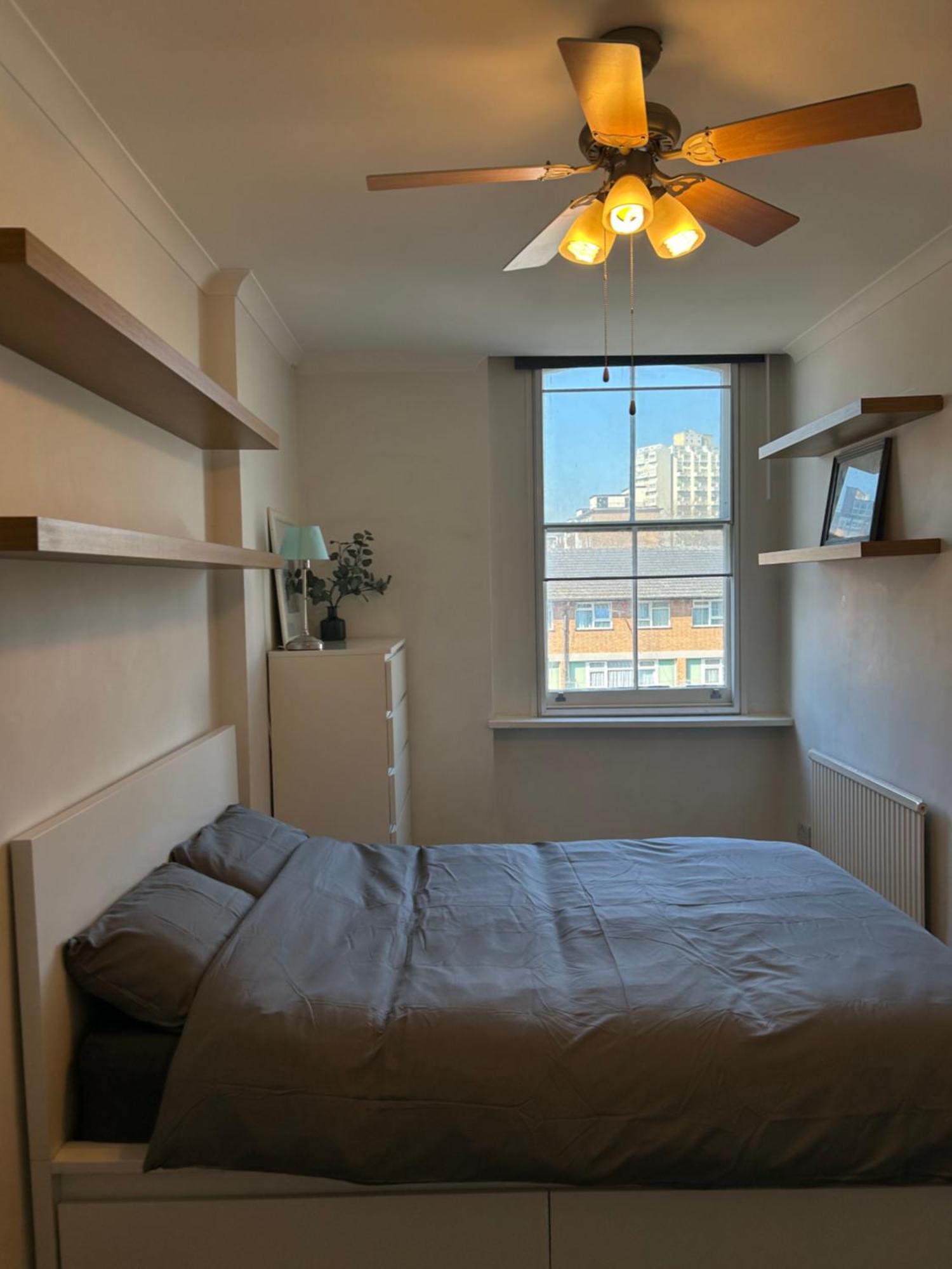 Apartamento Prime Location Flat Londres Exterior foto
