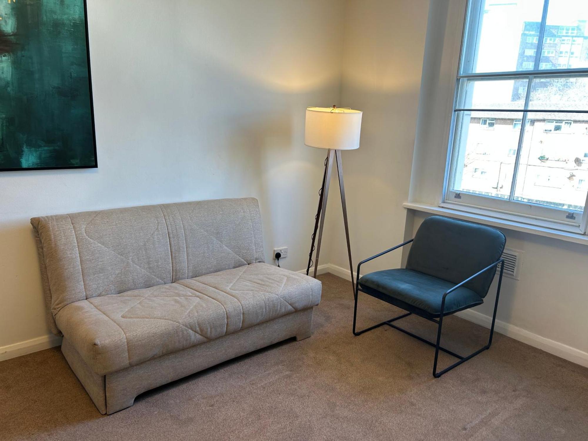 Apartamento Prime Location Flat Londres Exterior foto
